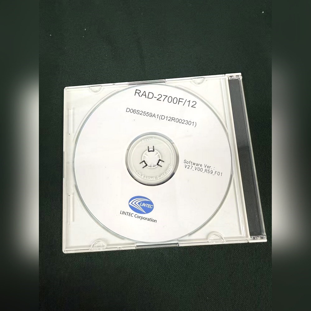 LINTEC RAD-2700F12 D06S2559A1 议价