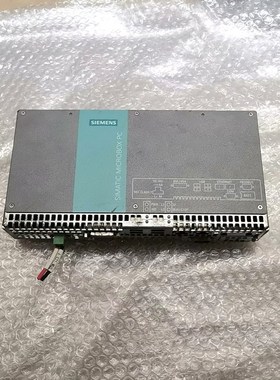 工控机 PC427B 6ES7 647-7AJ30-0 议价