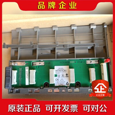 施耐德莫迪康PLV底板AS-HDTA-201 议价