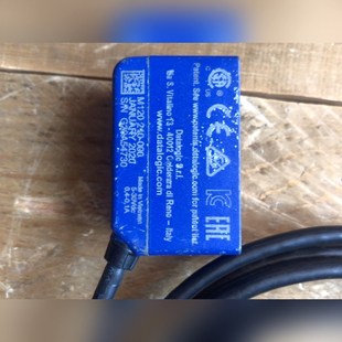 成色漂亮 德利捷读码 000 210 议价 器M120