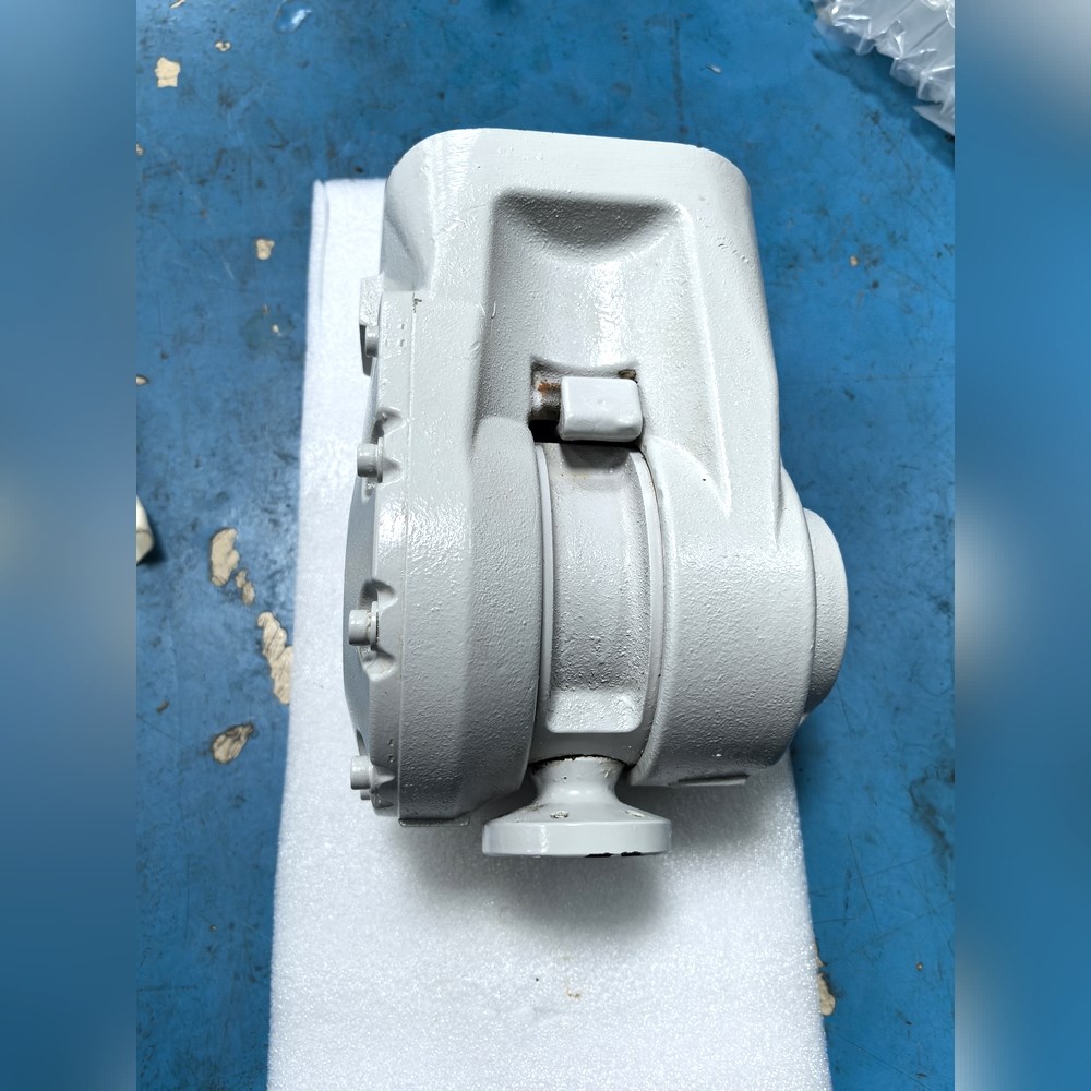 ABB机器人IRB2600五六轴手腕3HAC0860-1 议价