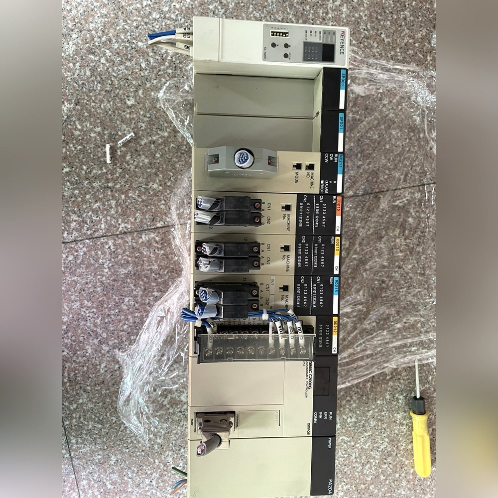 基恩士KL-N20C SYSMAC-C200HG 议价