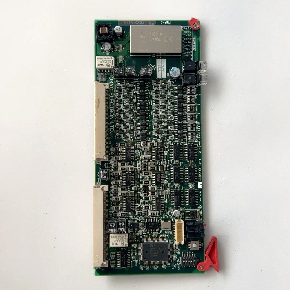 TEL 2L81-050054-12 TYB514-1I0 议价