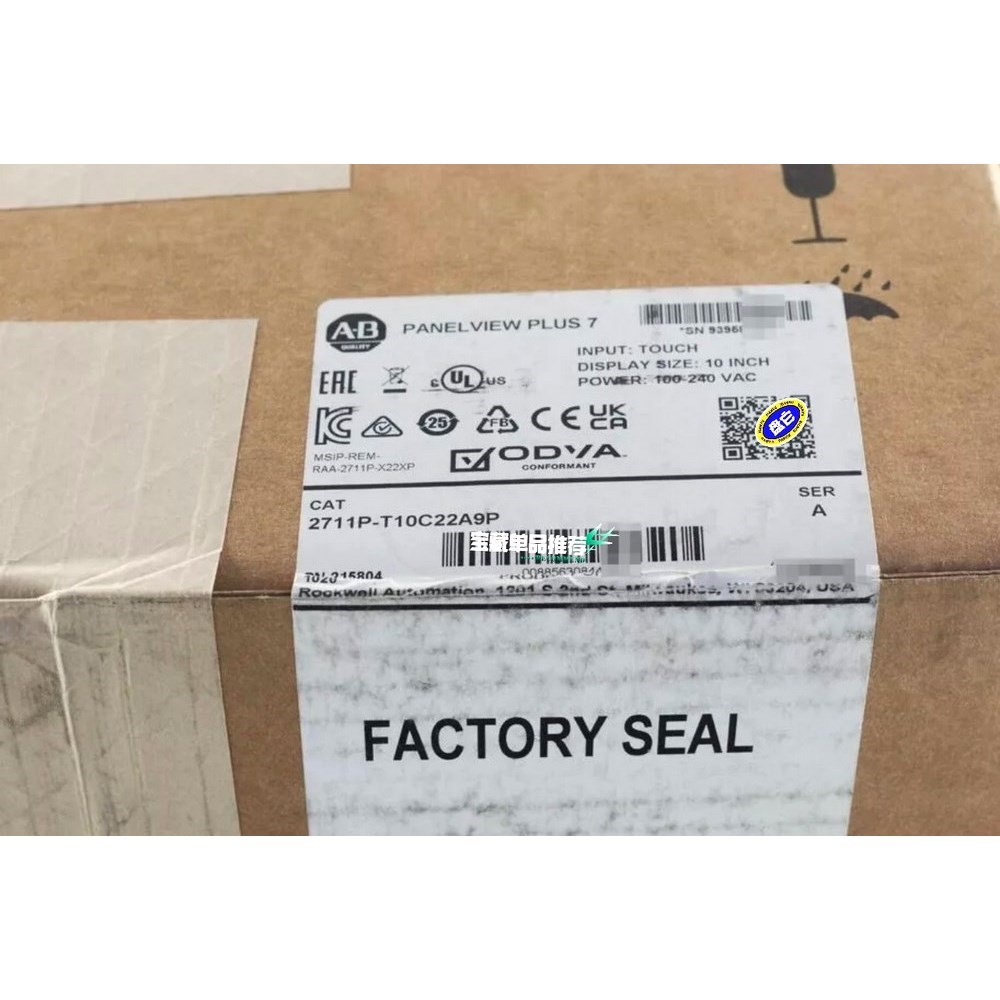 AB 2711P-T10C22A9P 议价 议价