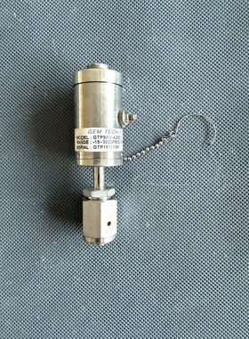 GEM TECH GTPSNV-420C1 -15~3000 议价