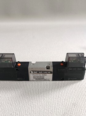 SMC NVZ3243-01-005US电磁阀 现货实物拍 议价