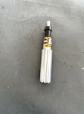 MICRO-TORQUE MOUNTZ 800-456-18 议价