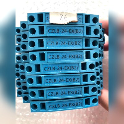辰竹浪涌保护器CZLB-24-EX(B2)46片现 议价