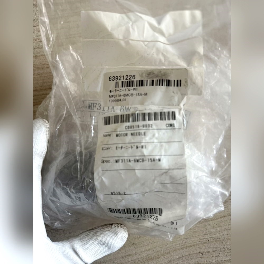 ADVANCE NO OIL MF311A-6MCB-15A 议价