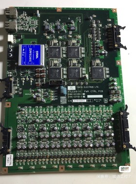 TEL TTLC09-11 2180-021255-13 2 议价