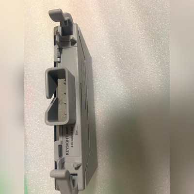 安捷伦34951T功能ok实物拍摄运费自理感兴趣的私 议价