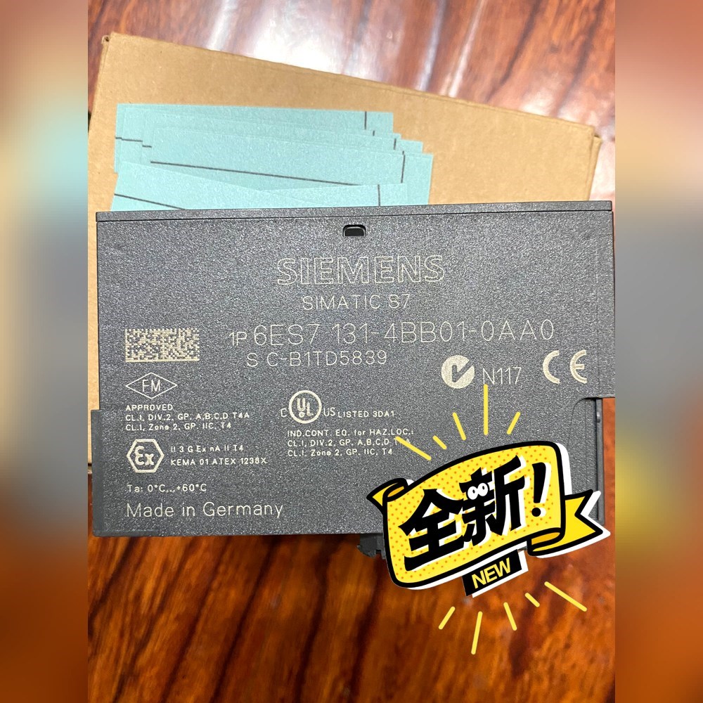 6ES7 131-4BB01-0AA0数字量输入模块东 议价