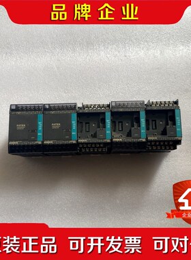 原装FBS-14MCR2-AC 台湾永宏PLC 功能完 议价
