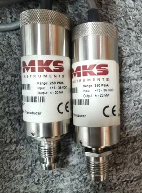 MKS 870BRDPCB4GL1 Baratron Pre 议价