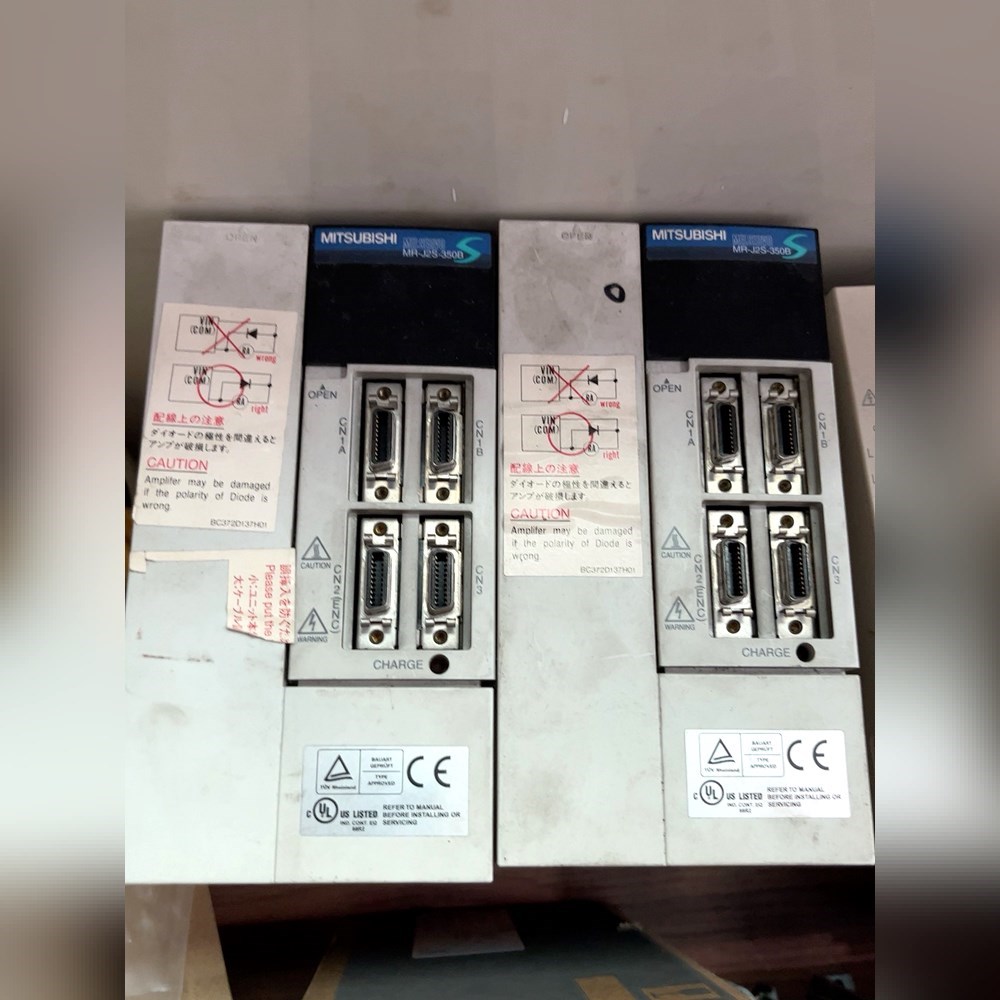 MR-J2S-350B 议价