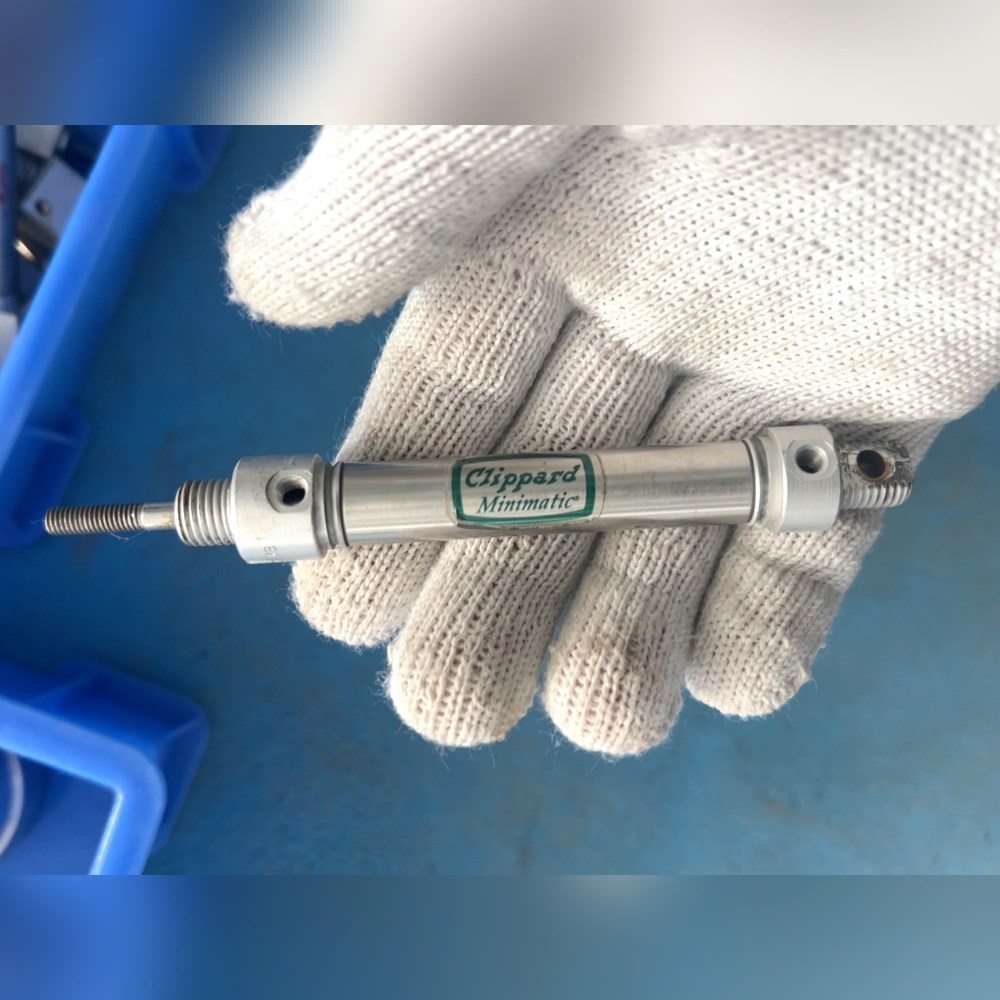 Clippard气缸UDR08 1 MB 议价 议价