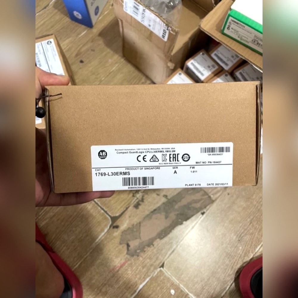 1769-L30ERMS+现货数量多+ 议价