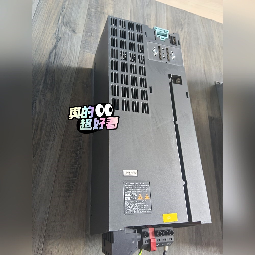 变频器6SL3210-1KE23-8UP1 1 议价