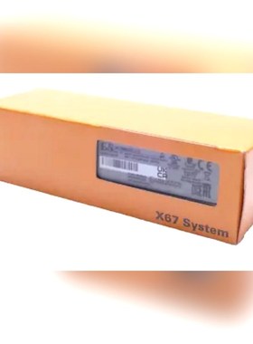 B&R X67数字混合模块X67DM9321.L12F 议价