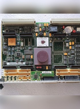 主板 摩托罗拉MVME162-P344 成色如图议价 议价