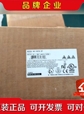 美国N-TRON恩创工业交换机105FX-ST原装 议价