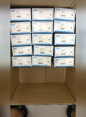 台湾阳明接近开关PS-10N10NB 原装传感器感 议价