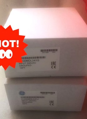 GE模块IC200MDL241 议价