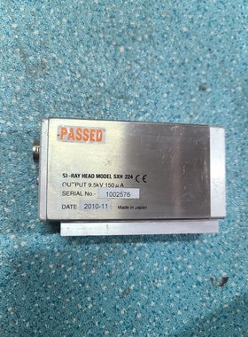 滨松HAMAMATSU除静电器L9490不知道怎么用不包 议价