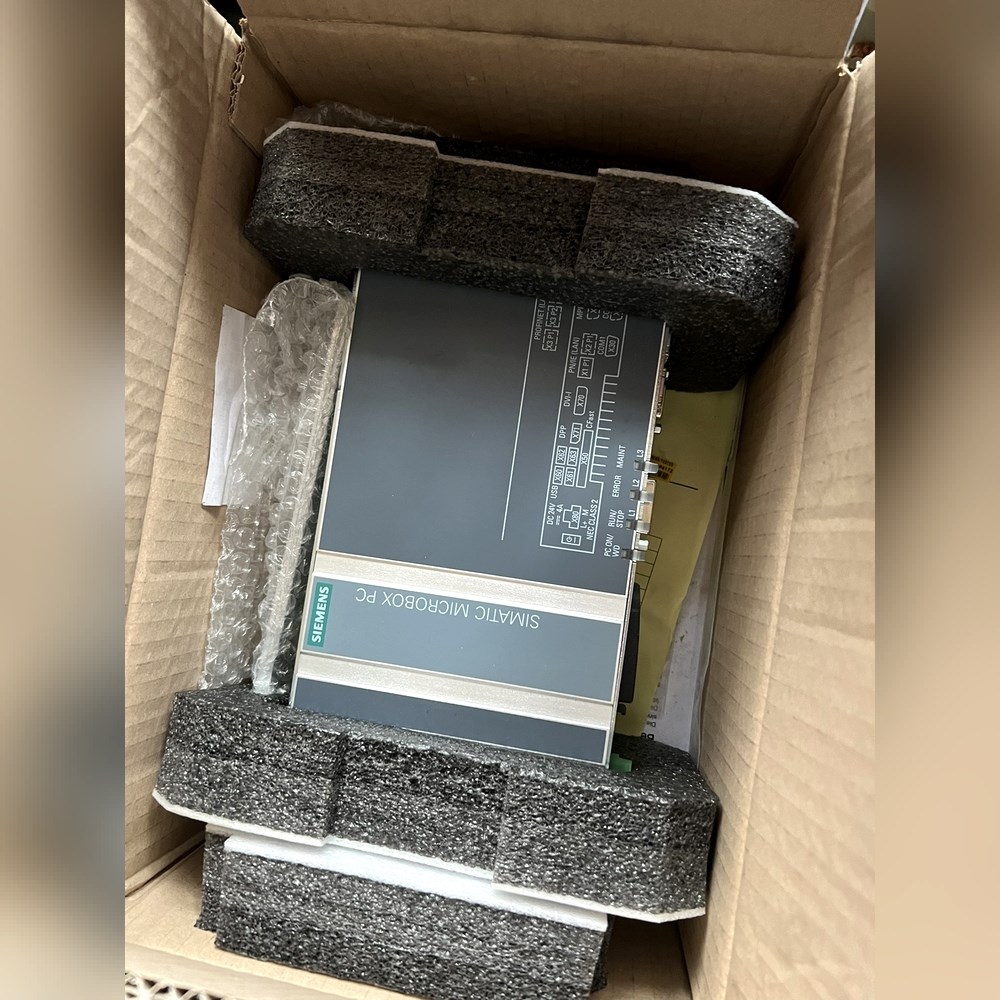 Siemens SIMATIC IPC427D 议价
