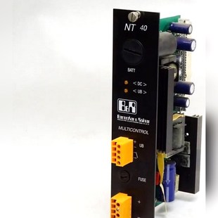 0插卡MULTI电源模块 ECNT40 议价 NT40 B&R