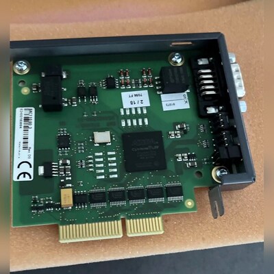 B&R插入式模块8AC110.60-3插入式模块单元AC 1 议价