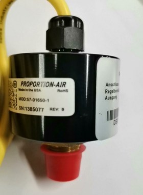 美国PROPORTION-AIR压力传感器 57-01650 议价