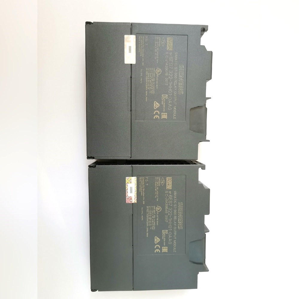 6ES7 322-1HH01-0AA0 原装件无 议价