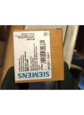 辅助开关部件 3RH2911-1HA11 议价
