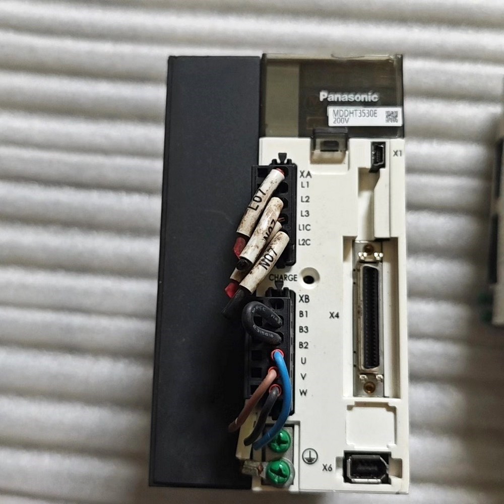 驱动器MDDHT3530E1KW原装货实物图片功能 议价