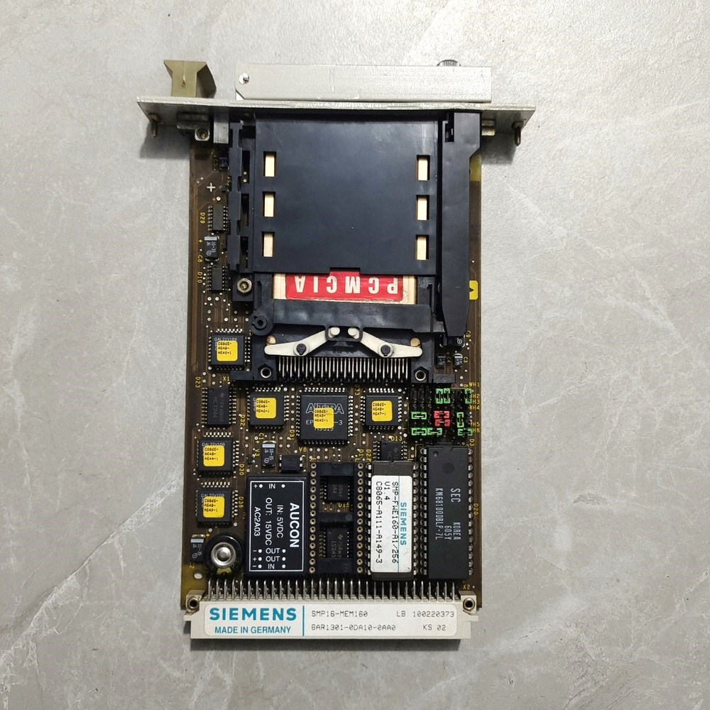 6AR1301-0DA10-0AA0功能完好 议价