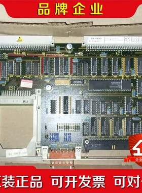 6FX1121-2BA03板卡 一张拆封.一张未拆封 议价