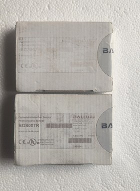 BOS00TR原装巴鲁夫光电传感器 BOS 21M- 议价