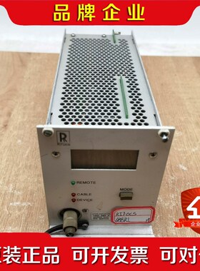 RIFOCS 688RL电源现货实物拍摄议价 议价