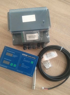 SCA2012 SAACKE报警控制器 议价