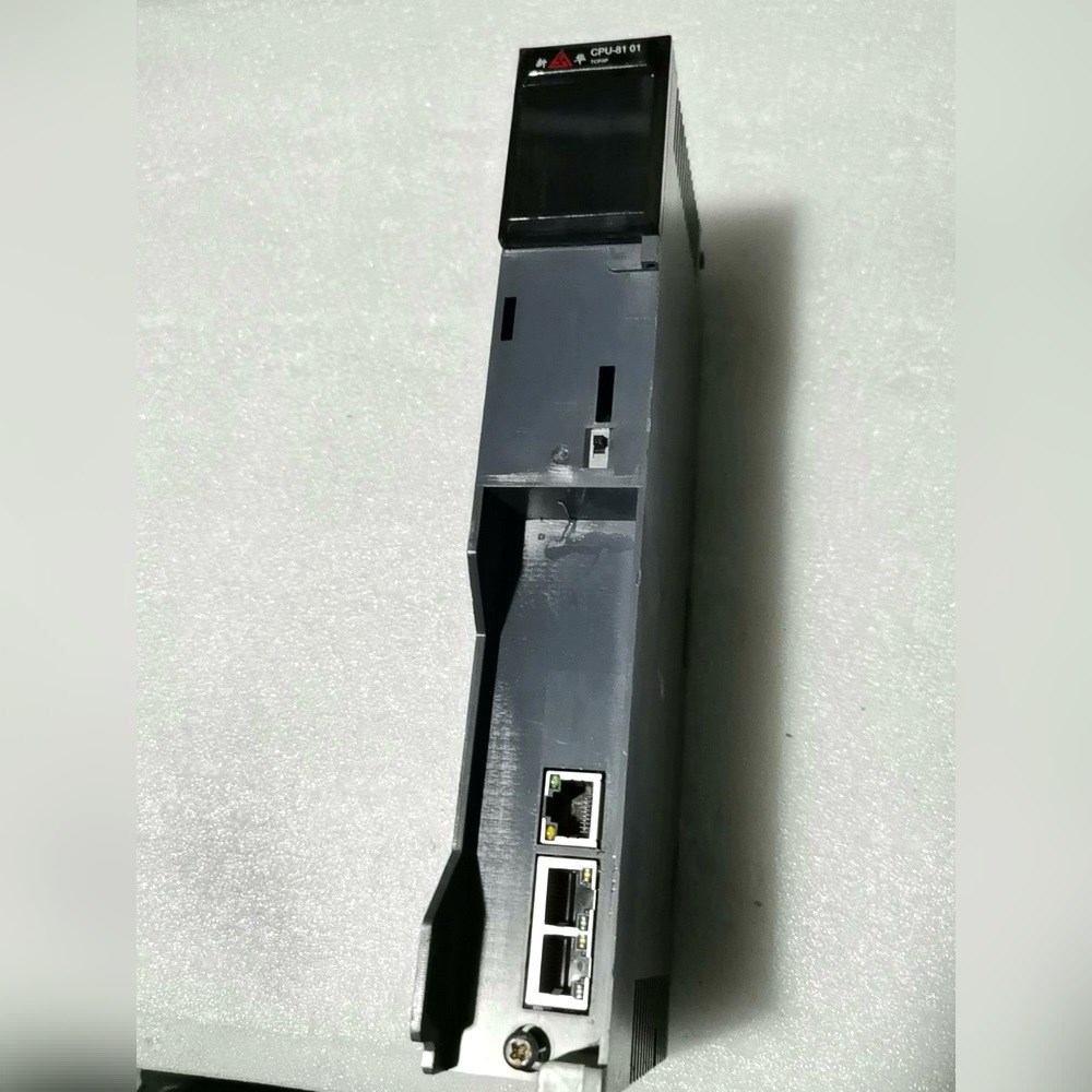 新华CPU-81 01实物图议价. 议价
