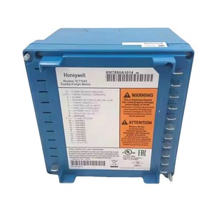 Honeywell燃烧器控制器RM7895A1014 议价