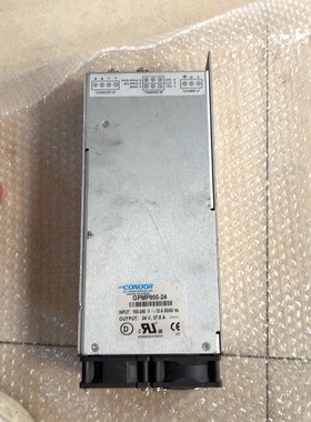 GE核磁24V电源Condor GPMP900-24 议价