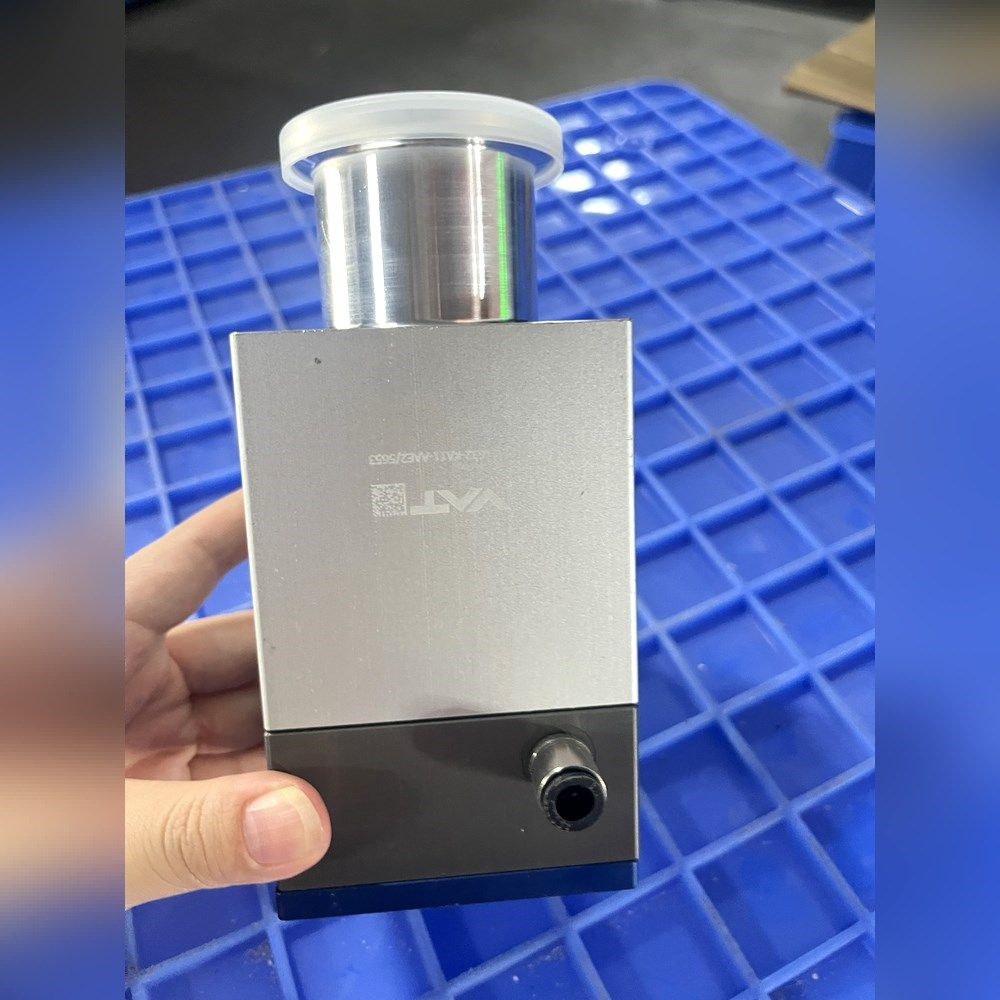 VAT真空角阀21632-KA11-ME25653 议价