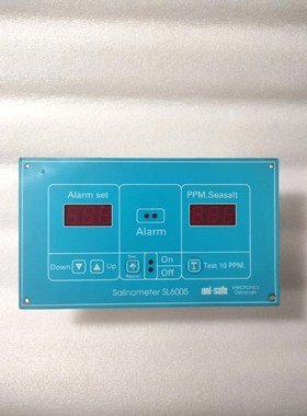 Salinoneter SL6005 盐度计件功能正 议价