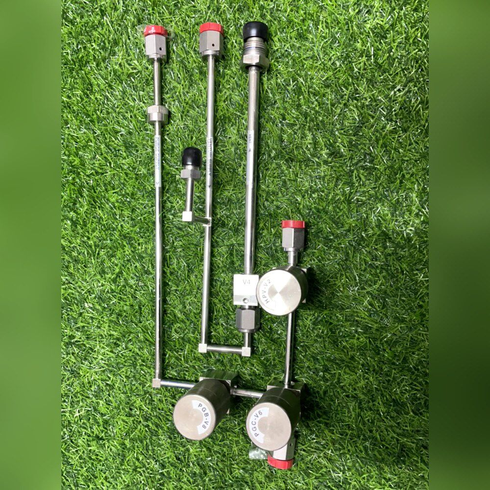 APTech隔膜阀AP35506471SM V2V6 议价