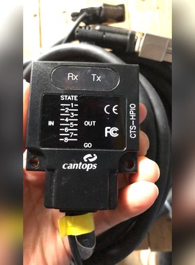 cantops傳感器 CTS-HPIO 议价