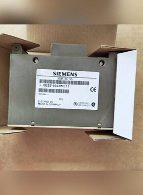 6ES5464-8ME11 6ES5 464-8ME11 议价