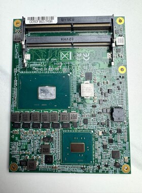 瑞传 PCOM-B639VG-G3900E 议价