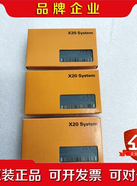 贝加莱X20cAI4622 议价